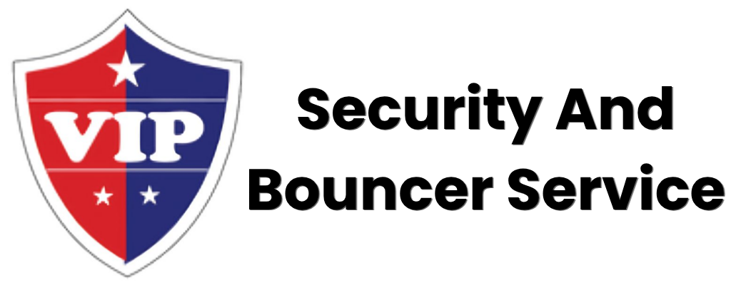 VIP Security and Bouncer Service